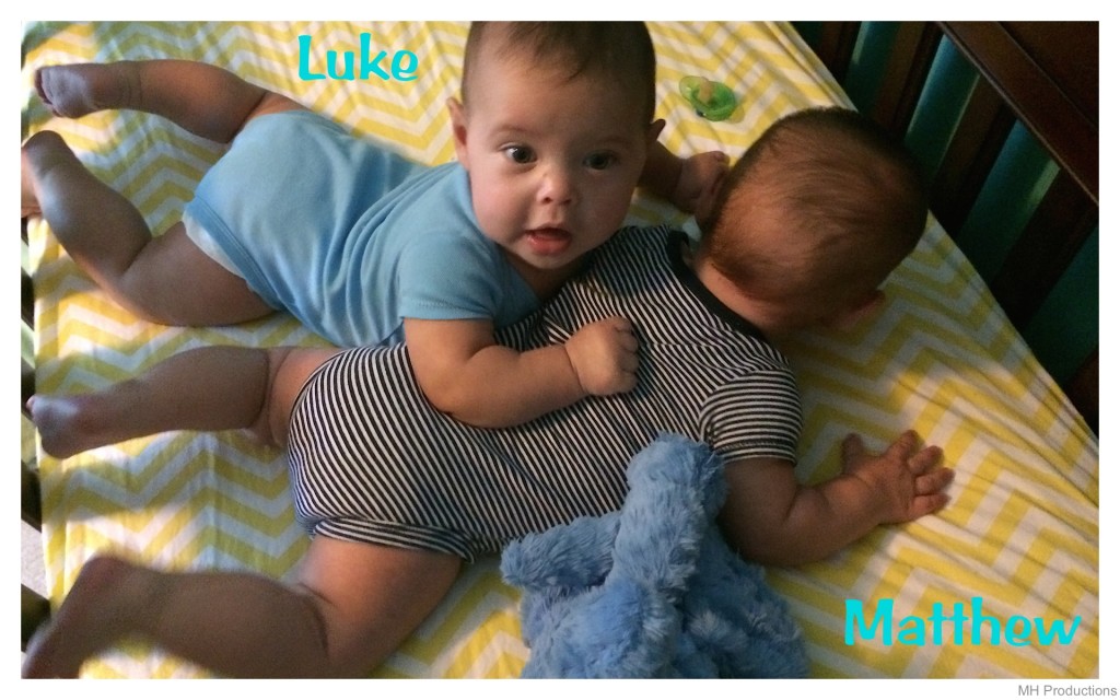 luke over matthew